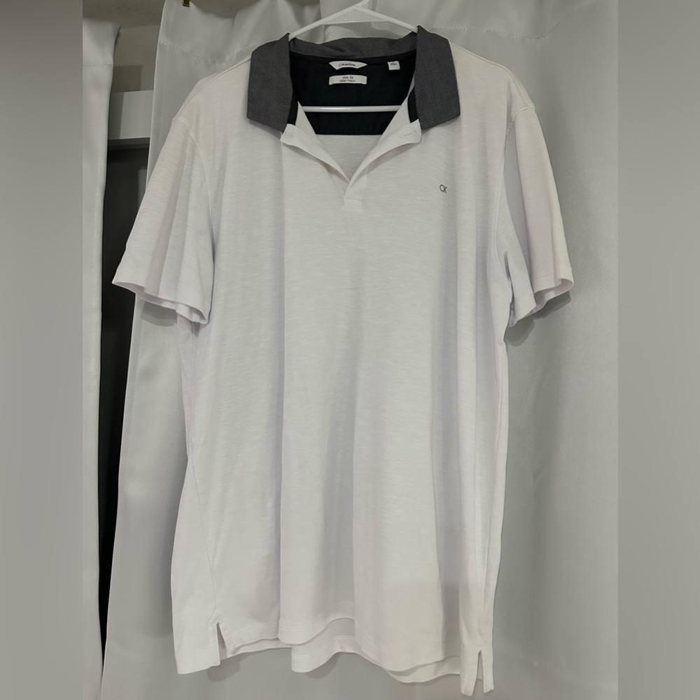 Calvin Klein Shirt
